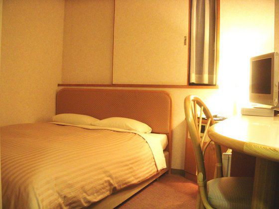 Hachinohe Washington Hotel 1 Room photo