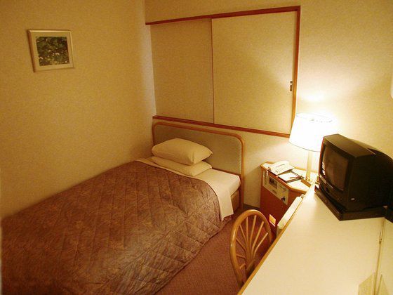 Hachinohe Washington Hotel 1 Room photo